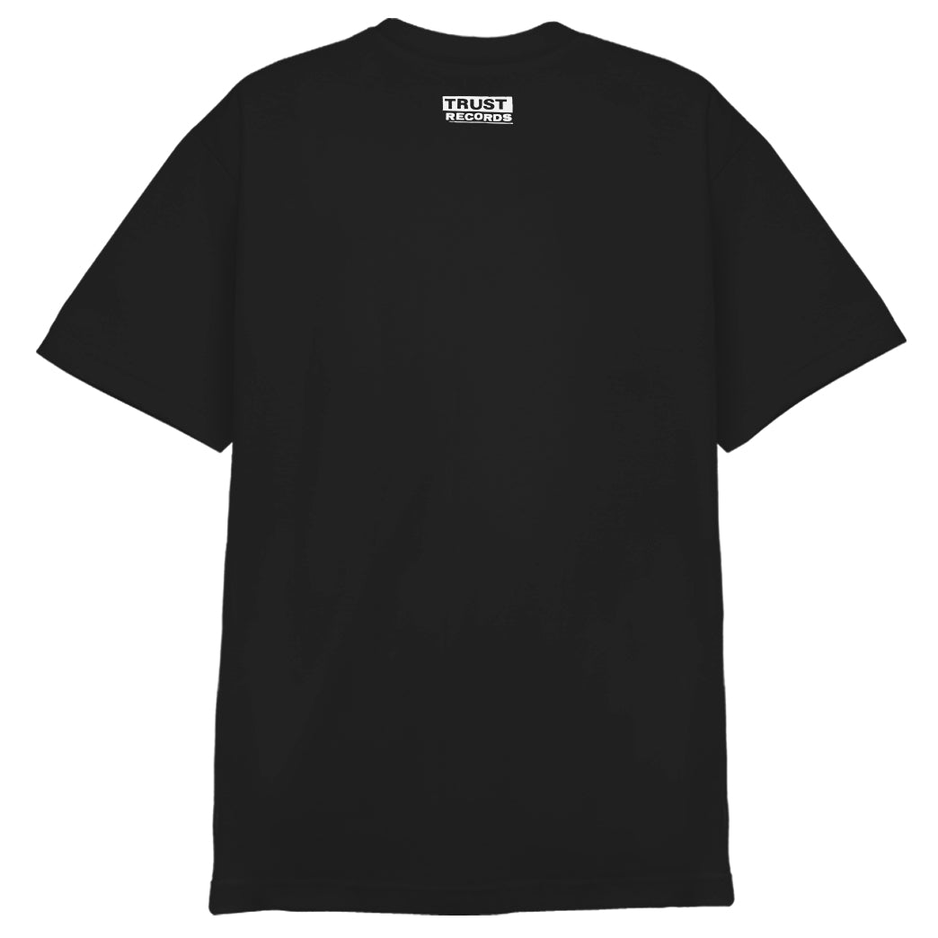 Circle Jerks Group Sex Black T-Shirt