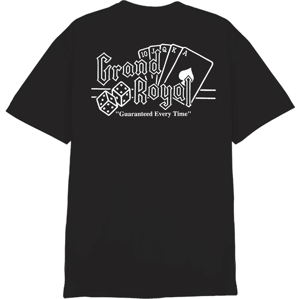 Limited Edition Grand Royal Records T-Shirt