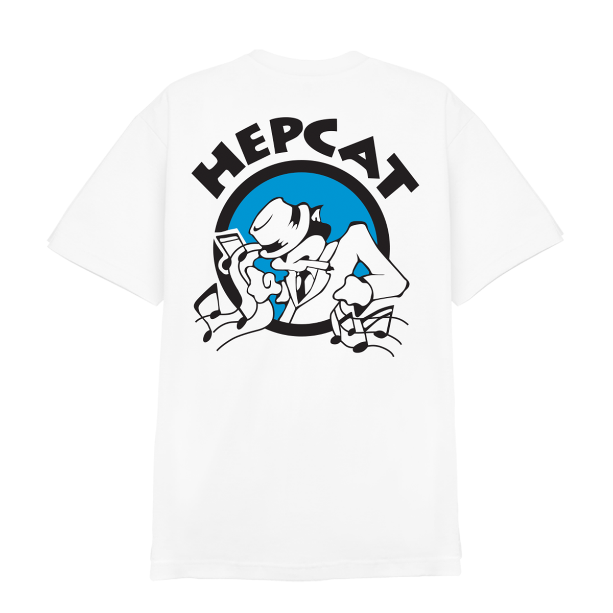 Hepcat  No the, No&#39;s T-Shirt