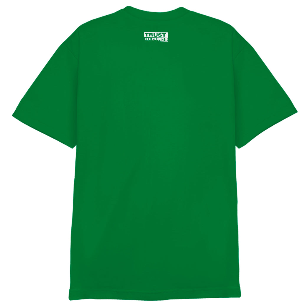 dark green t shirt template