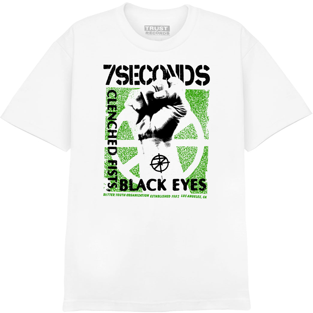 7-Seconds Clenched T-Shirt