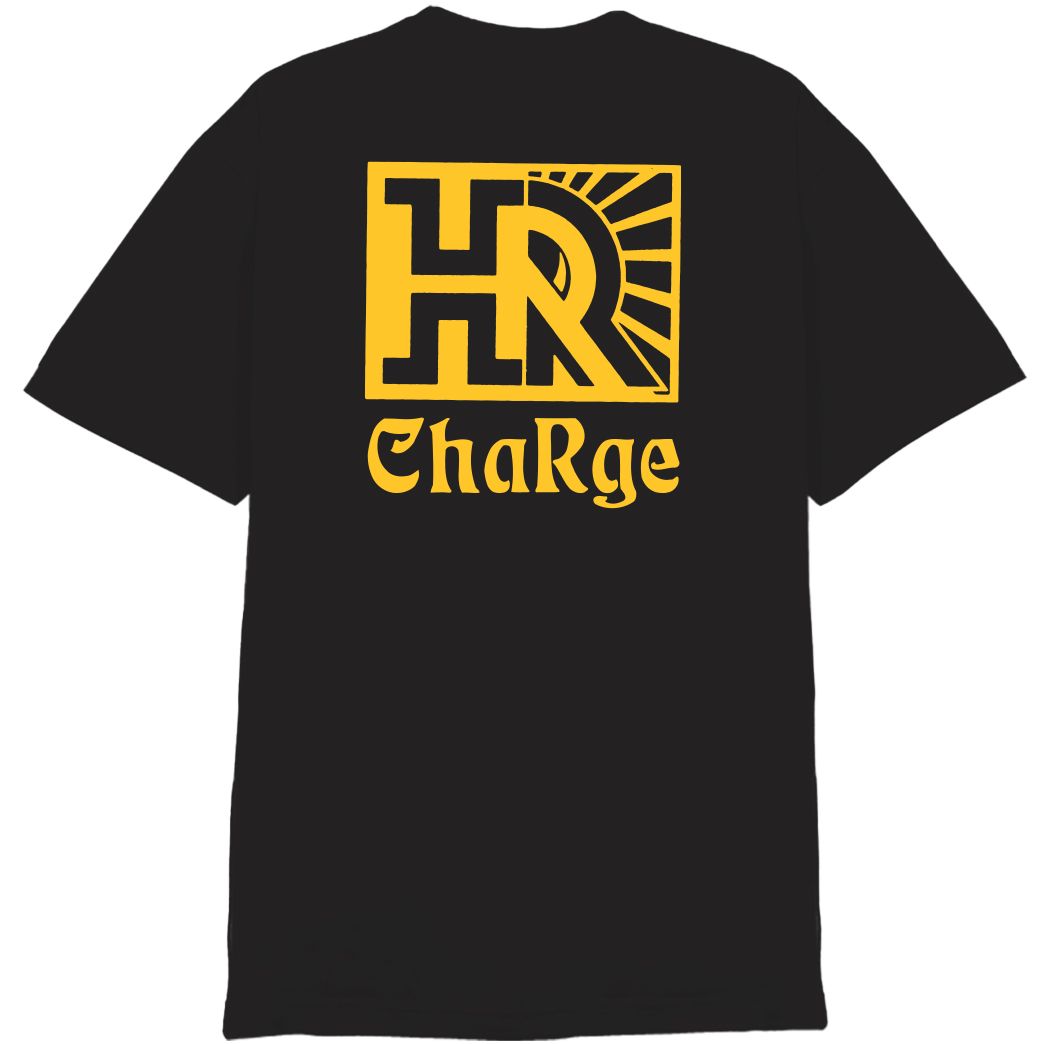 H.R. Charge T Shirt