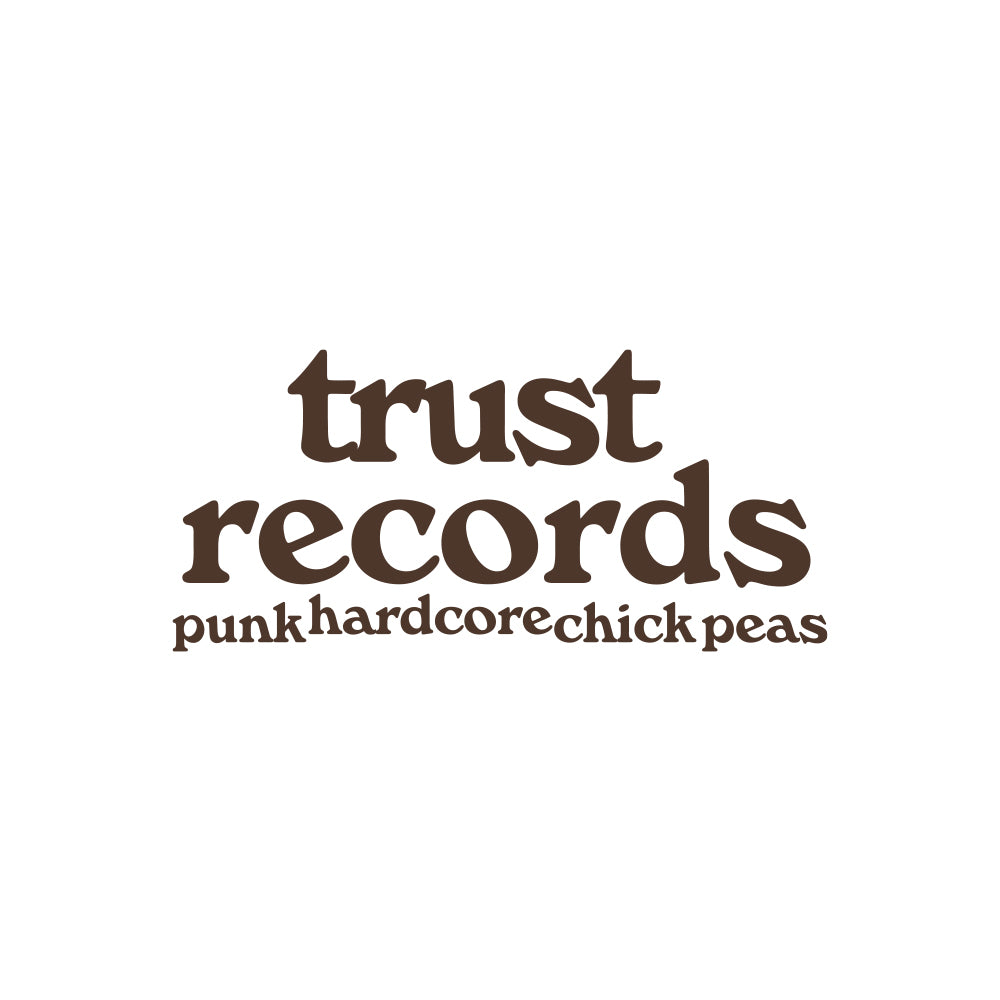 Trust Records Max&#39;s Kansas City Logo T (Limited Edition)