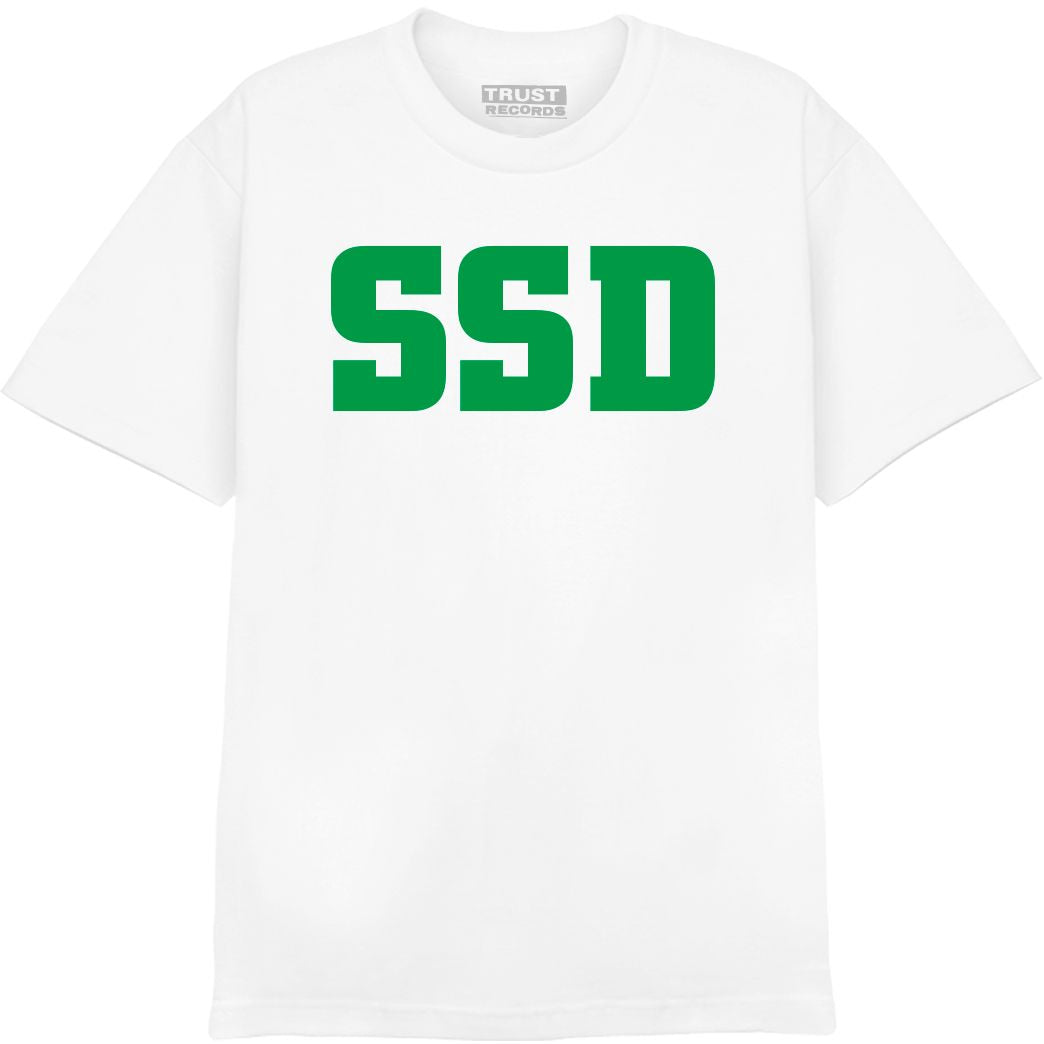 SSD Logo T-Shirt