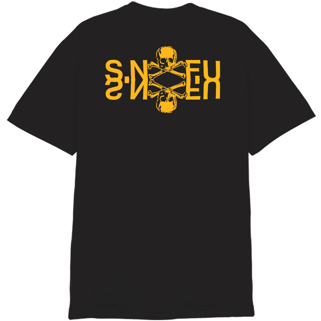 S.N.F.U. Repeating Boy T-Shirt