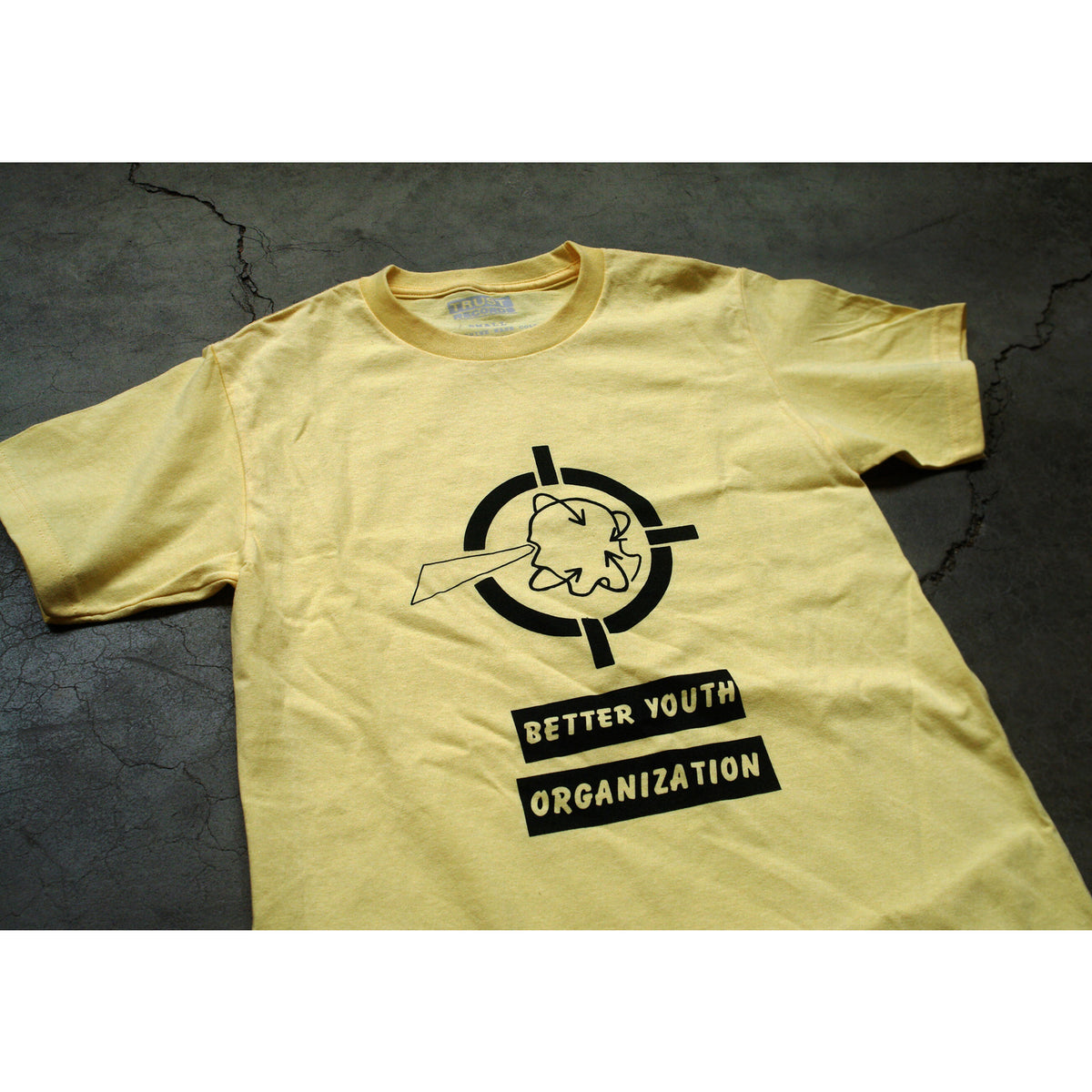 B.Y.O. Logo Banana T-Shirt