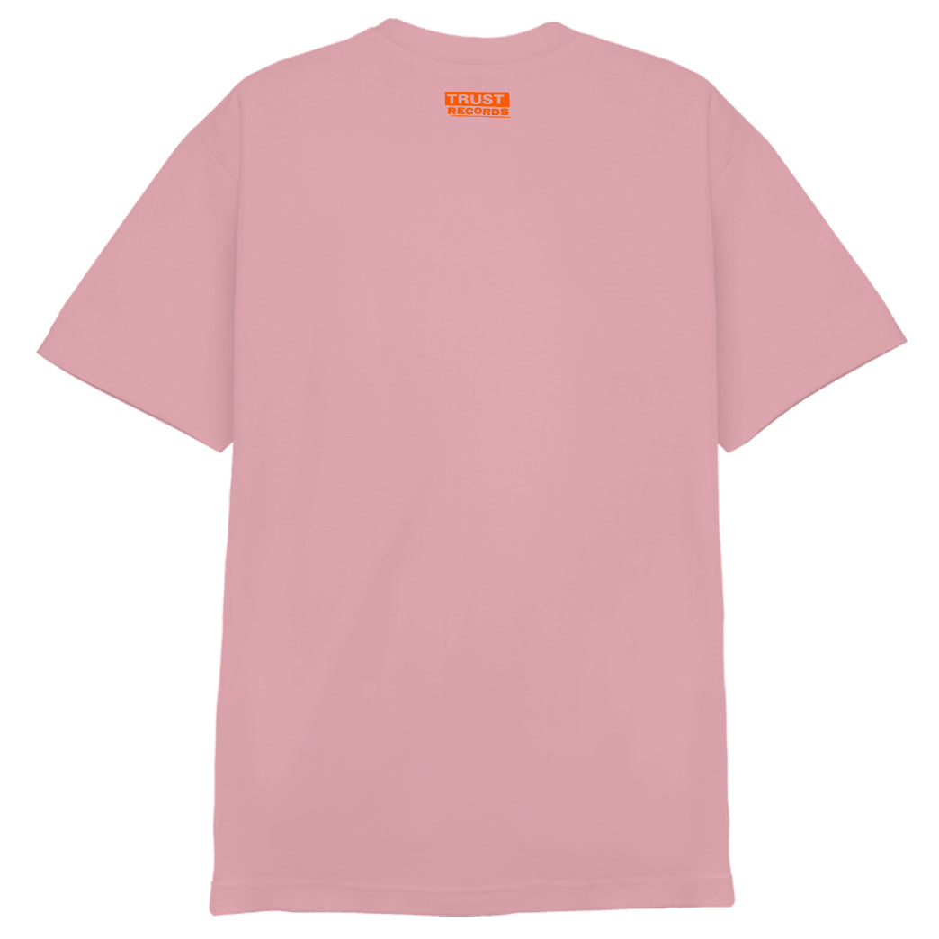 Limited Edition Flyer Pink T-Shirt